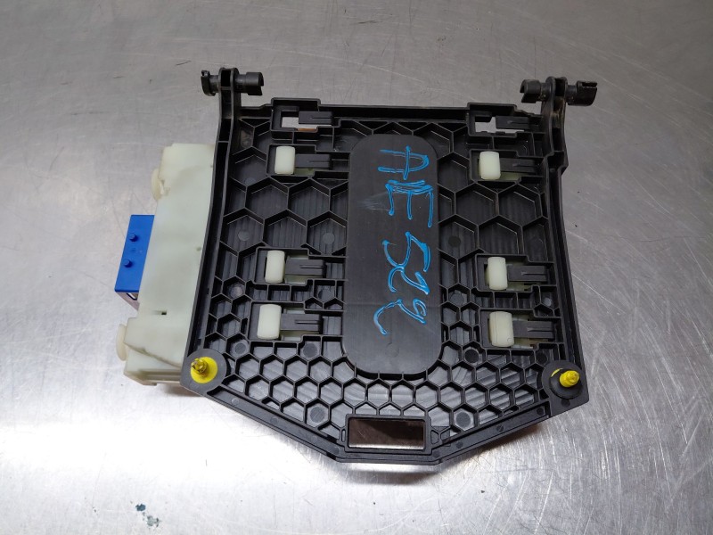 Recambio de caja reles / fusibles para ford s-max (wa6) 1.8 tdci referencia OEM IAM 7G9T14A073CB 28092562 
