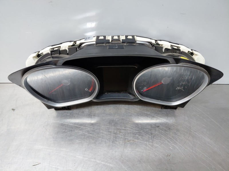 Recambio de cuadro instrumentos para ford s-max (wa6) 1.8 tdci referencia OEM IAM 1579922  