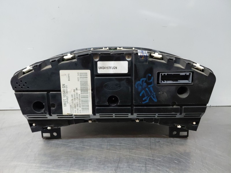Recambio de cuadro instrumentos para ford s-max (wa6) 1.8 tdci referencia OEM IAM 1579922  