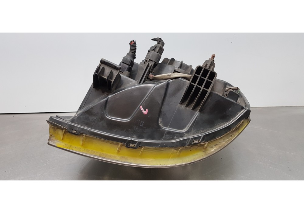 Recambio de faro derecho para hyundai h 1 h 1 furg.caja cerr.c. puerta referencia OEM IAM 921024A620   Recambio de faro derecho para hyundai h 1 h 1 furg.caja cerr.c. puerta referencia OEM IAM 921024A620