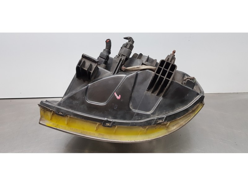 Recambio de faro derecho para hyundai h 1 h 1 furg.caja cerr.c. puerta referencia OEM IAM 921024A620   Recambio de faro derecho para hyundai h 1 h 1 furg.caja cerr.c. puerta referencia OEM IAM 921024A620
