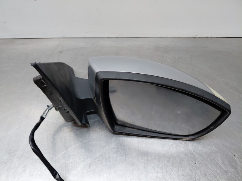 Recambio de retrovisor derecho para ford s-max (wa6) 1.8 tdci referencia OEM IAM 1776236  