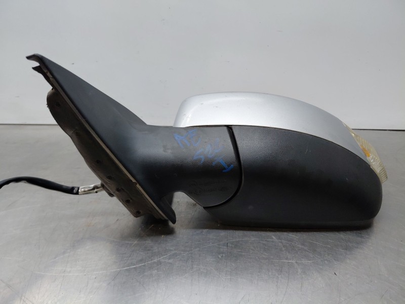 Recambio de retrovisor izquierdo para ford s-max (wa6) 1.8 tdci referencia OEM IAM 1776374  