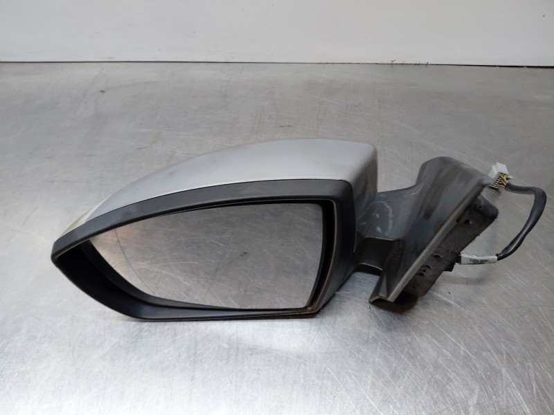 Recambio de retrovisor izquierdo para ford s-max (wa6) 1.8 tdci referencia OEM IAM 1776374  