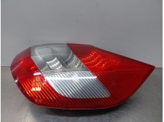 Recambio de piloto trasero derecho para renault scénic ii (jm0/1_) 1.5 dci (jm02, jm13) referencia OEM IAM 8200493375  