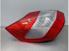 Recambio de piloto trasero izquierdo para renault scénic ii (jm0/1_) 1.5 dci (jm02, jm13) referencia OEM IAM 8200493374  