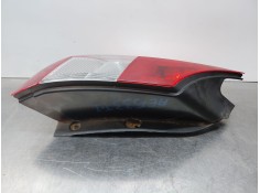 Recambio de piloto trasero izquierdo para renault scénic ii (jm0/1_) 1.5 dci (jm02, jm13) referencia OEM IAM 8200493374   2