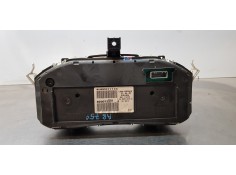Recambio de cuadro instrumentos para renault megane ii berlina 3p gt referencia OEM IAM 8200720311J   2