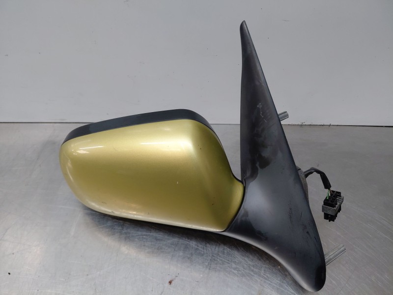 Recambio de retrovisor derecho para citroën xsara (n1) 1.6 i referencia OEM IAM 8148TJ  