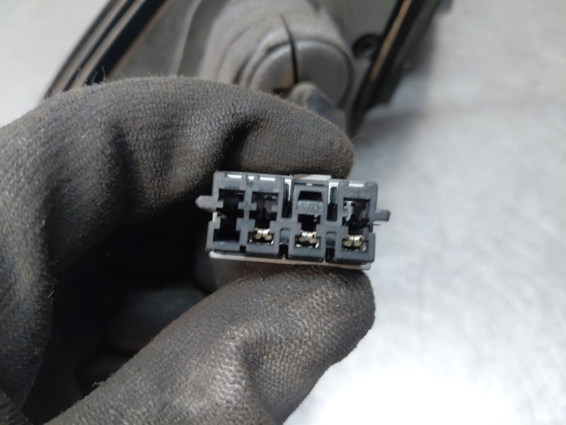 Recambio de retrovisor derecho para citroën xsara (n1) 1.6 i referencia OEM IAM 8148TJ  