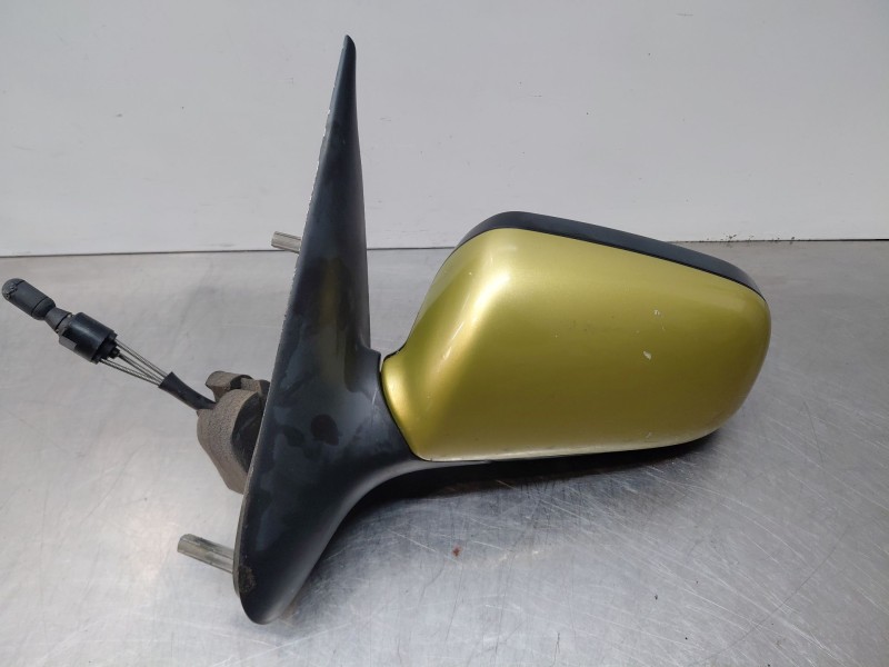 Recambio de retrovisor izquierdo para citroën xsara (n1) 1.6 i referencia OEM IAM 8148TE  