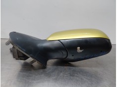 Recambio de retrovisor izquierdo para citroën xsara (n1) 1.6 i referencia OEM IAM 8148TE   2