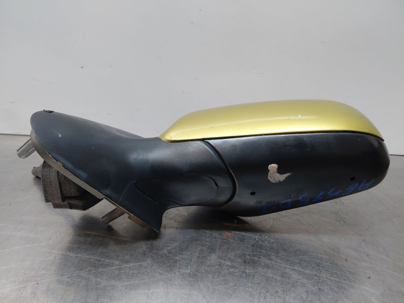 Recambio de retrovisor izquierdo para citroën xsara (n1) 1.6 i referencia OEM IAM 8148TE  