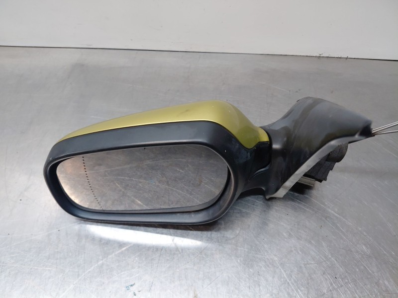 Recambio de retrovisor izquierdo para citroën xsara (n1) 1.6 i referencia OEM IAM 8148TE  