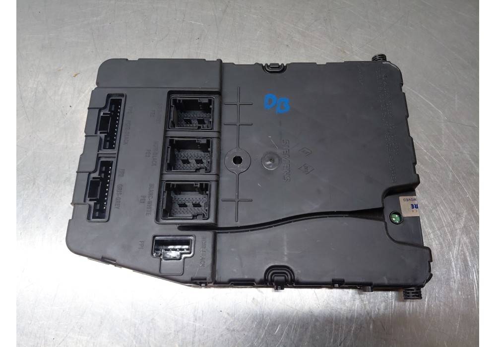 Recambio de modulo electronico para renault scénic ii (jm0/1_) 1.5 dci (jm02, jm13) referencia OEM IAM 8200525384  