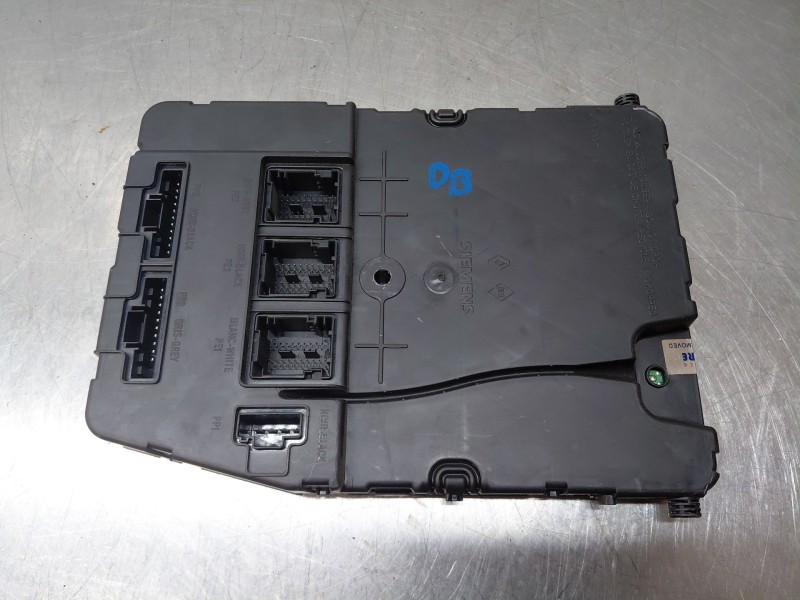 Recambio de modulo electronico para renault scénic ii (jm0/1_) 1.5 dci (jm02, jm13) referencia OEM IAM 8200525384  