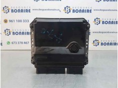 Recambio de centralita motor uce para toyota auris touring sports (e18) feel! referencia OEM IAM 896610Z760