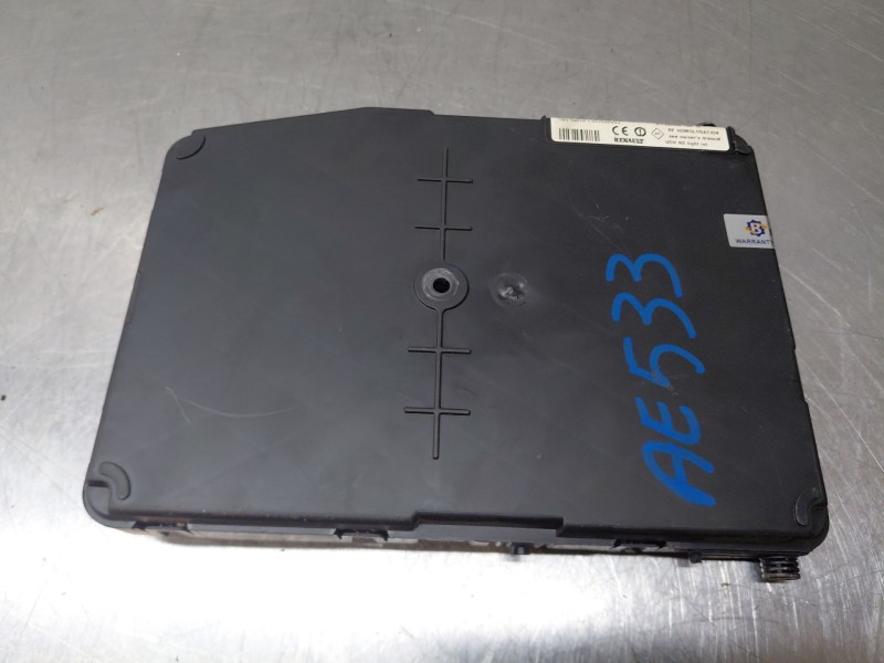 Recambio de modulo electronico para renault scénic ii (jm0/1_) 1.5 dci (jm02, jm13) referencia OEM IAM 8200525384  