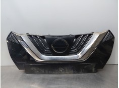 Recambio de rejilla delantera para nissan micra v (k14) acenta referencia OEM IAM   