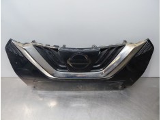 Recambio de rejilla delantera para nissan micra v (k14) acenta referencia OEM IAM    2