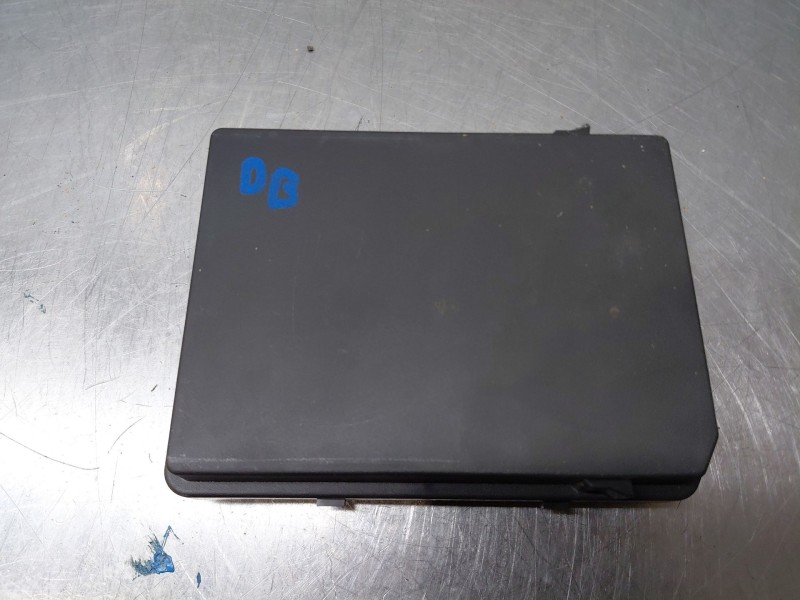 Recambio de caja reles / fusibles para nissan micra v (k14) acenta referencia OEM IAM   