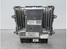 Recambio de centralita motor uce para kia niro concept referencia OEM IAM   