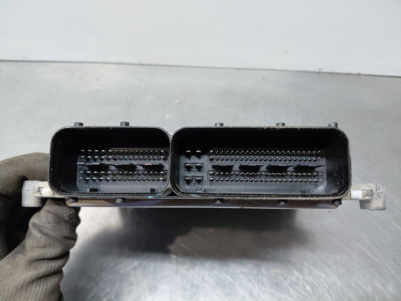 Recambio de centralita motor uce para kia niro concept referencia OEM IAM   