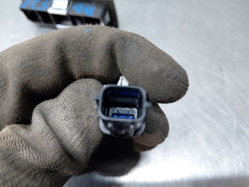 Recambio de maneta exterior porton para kia niro concept referencia OEM IAM   