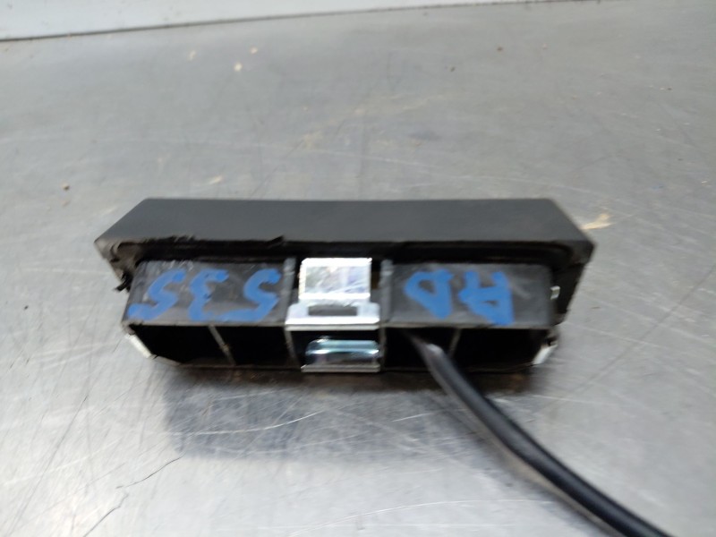 Recambio de maneta exterior porton para kia niro concept referencia OEM IAM   