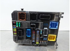 Recambio de caja reles / fusibles para peugeot 308 ii (lb_, lp_, lw_, lh_, l3_) 1.2 thp 130 referencia OEM IAM 9830790580  