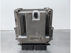 Recambio de centralita motor uce para fiat doblo ii cargo (263) multijet referencia OEM IAM   