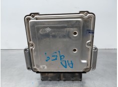 Recambio de centralita motor uce para fiat doblo ii cargo (263) multijet referencia OEM IAM    2