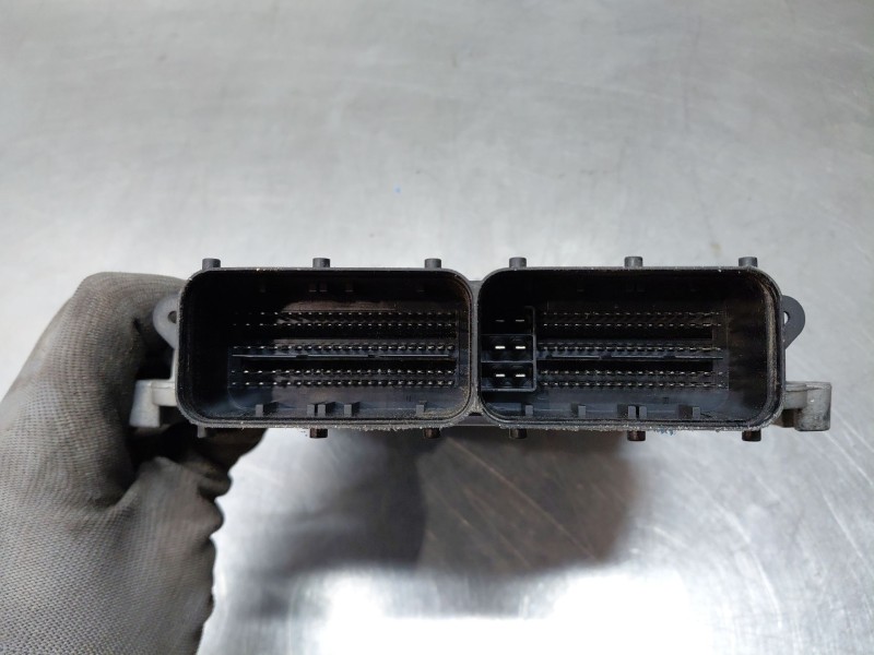 Recambio de centralita motor uce para fiat doblo ii cargo (263) multijet referencia OEM IAM   