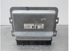 Recambio de centralita motor uce para nissan micra v (k14) acenta referencia OEM IAM   