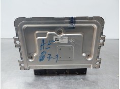 Recambio de centralita motor uce para nissan micra v (k14) acenta referencia OEM IAM    2