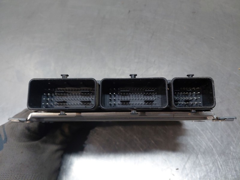 Recambio de centralita motor uce para nissan micra v (k14) acenta referencia OEM IAM   