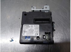 Recambio de modulo confort para nissan micra v (k14) acenta referencia OEM IAM   