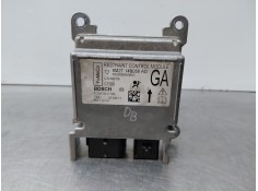 Recambio de centralita airbag para ford s-max (wa6) 1.8 tdci referencia OEM IAM 6M2T14B056AD 0285010140 