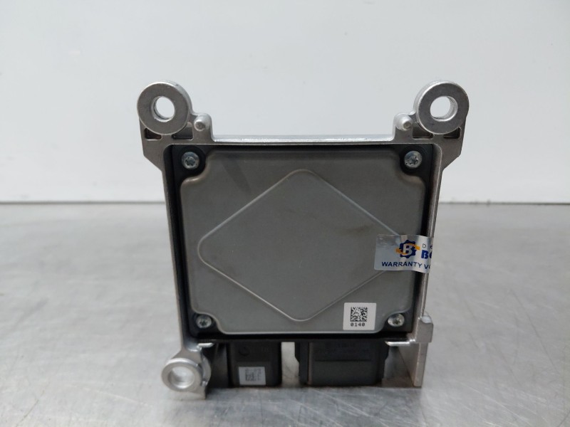 Recambio de centralita airbag para ford s-max (wa6) 1.8 tdci referencia OEM IAM 6M2T14B056AD 0285010140 