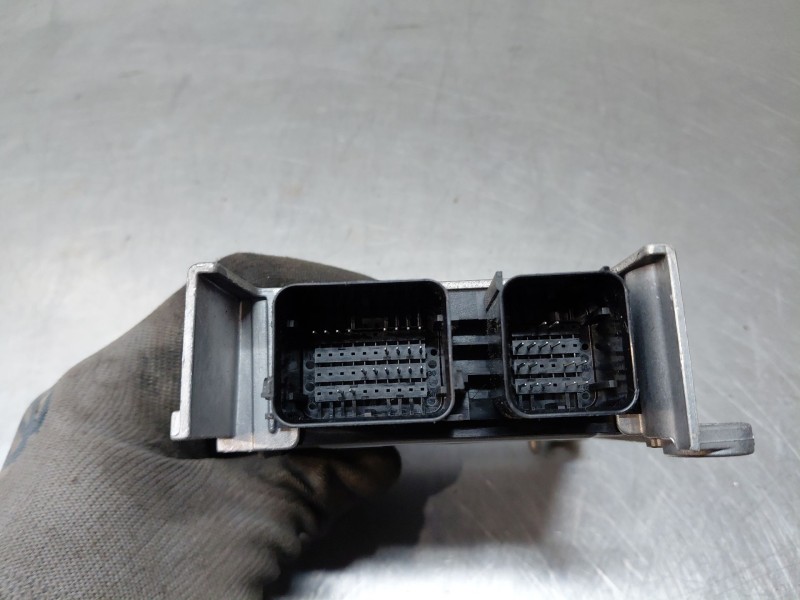 Recambio de centralita airbag para ford s-max (wa6) 1.8 tdci referencia OEM IAM 6M2T14B056AD 0285010140 