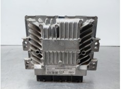 Recambio de centralita motor uce para ford s-max (wa6) 1.8 tdci referencia OEM IAM 7G9112A650TB 5WS40589B 