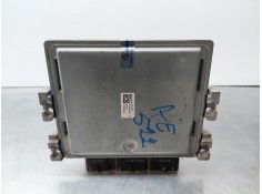 Recambio de centralita motor uce para ford s-max (wa6) 1.8 tdci referencia OEM IAM 7G9112A650TB 5WS40589B  2