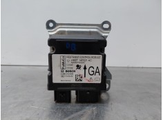 Recambio de centralita airbag para ford s-max (wa6) 2.0 tdci referencia OEM IAM   