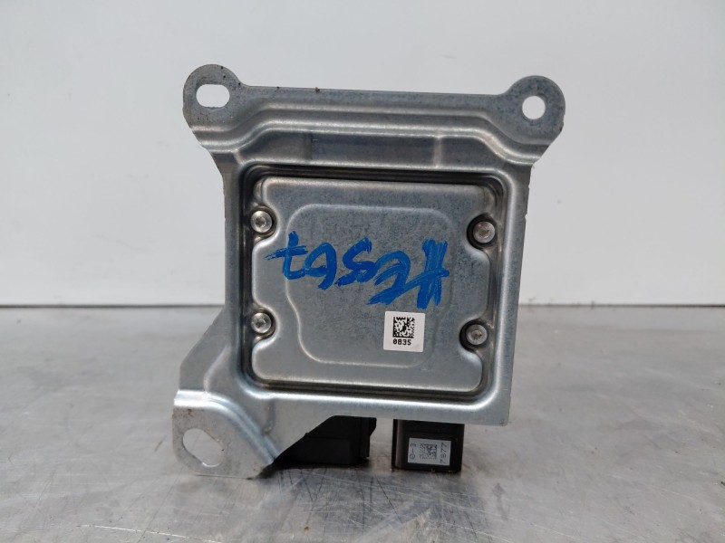 Recambio de centralita airbag para ford s-max (wa6) 2.0 tdci referencia OEM IAM   