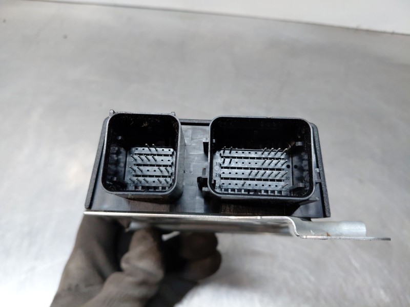 Recambio de centralita airbag para ford s-max (wa6) 2.0 tdci referencia OEM IAM   