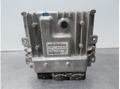 Recambio de centralita motor uce para ford s-max (wa6) 2.0 tdci referencia OEM IAM   
