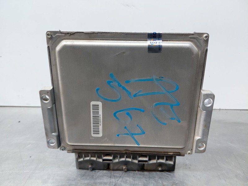 Recambio de centralita motor uce para ford s-max (wa6) 2.0 tdci referencia OEM IAM   