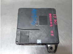 Recambio de caja reles / fusibles para renault grand scénic ii (jm0/1_) 1.9 dci (jm0g, jm12, jm1g, jm2c) referencia OEM IAM 8200 2