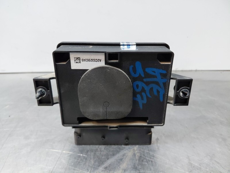 Recambio de modulo electronico para ford s-max (wa6) 2.0 tdci referencia OEM IAM   