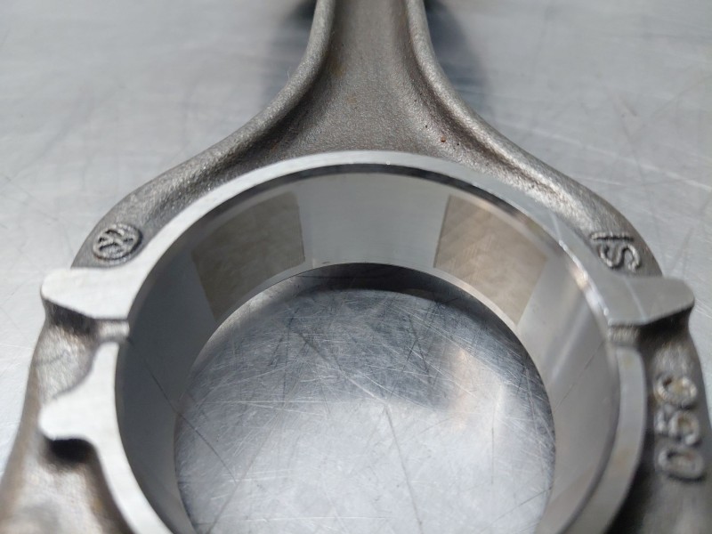 Recambio de piston para seat arona suv referencia OEM IAM   